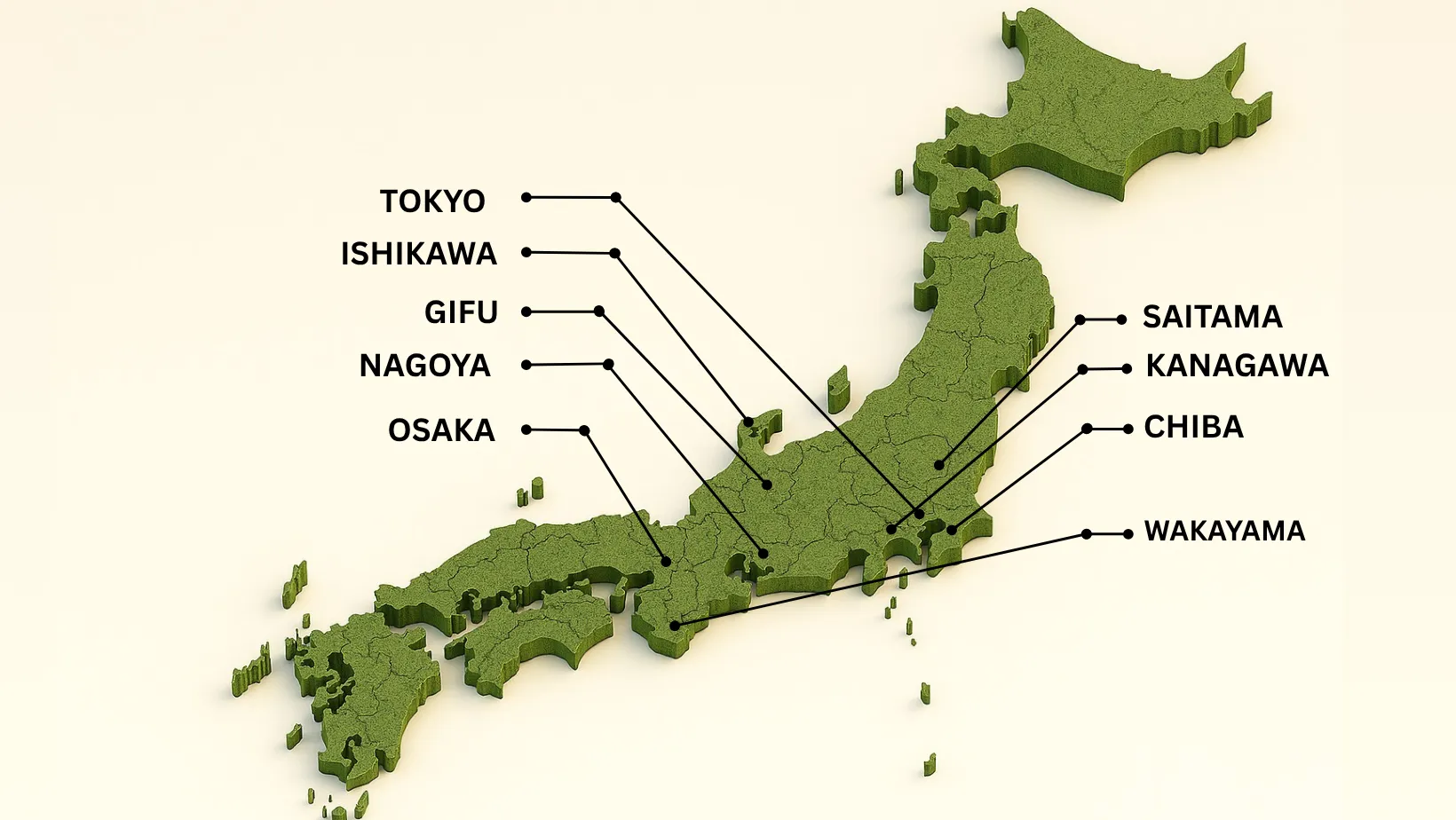 japanmap