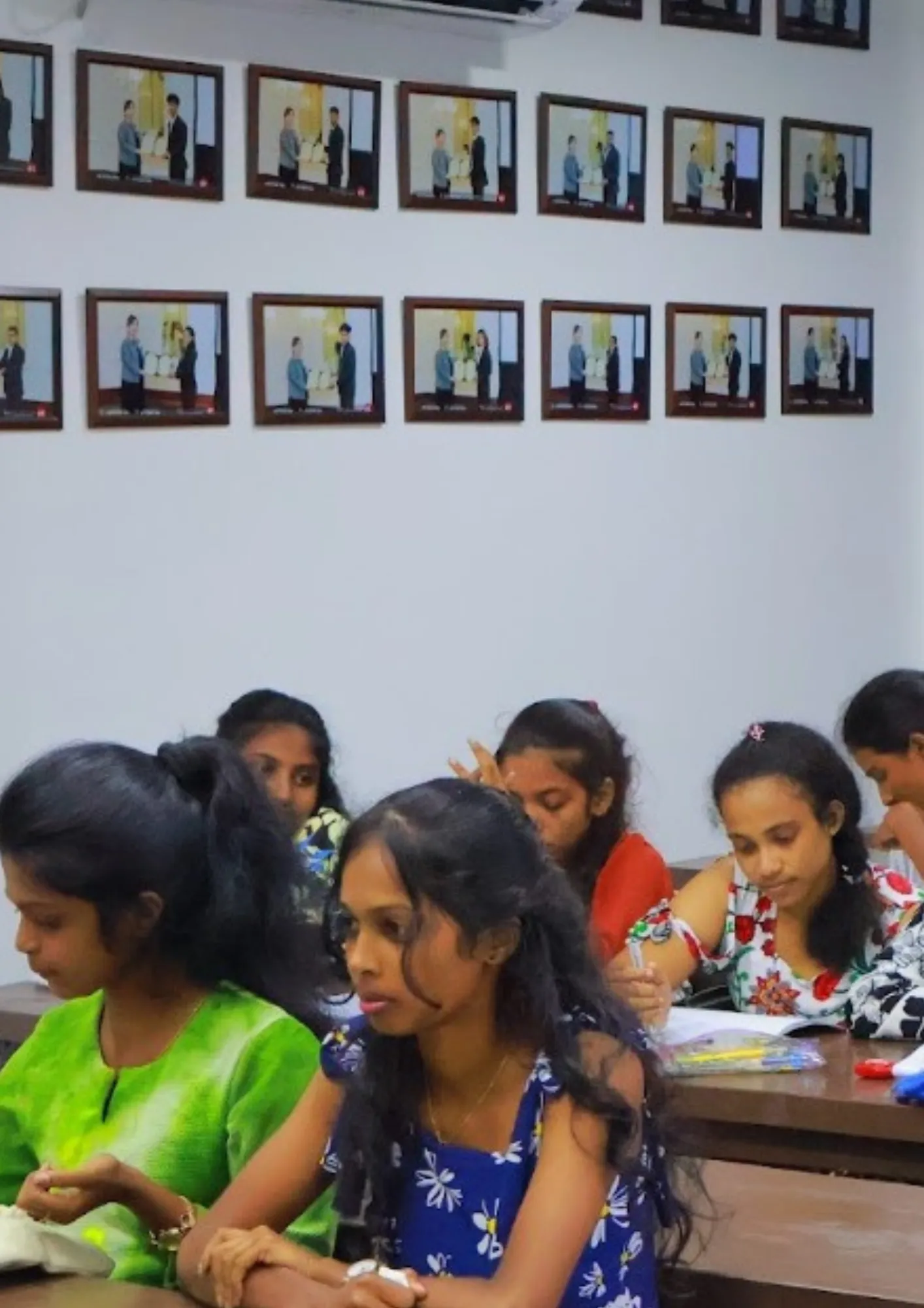 classroom classroom